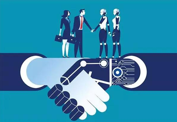 企業微信 企業微信