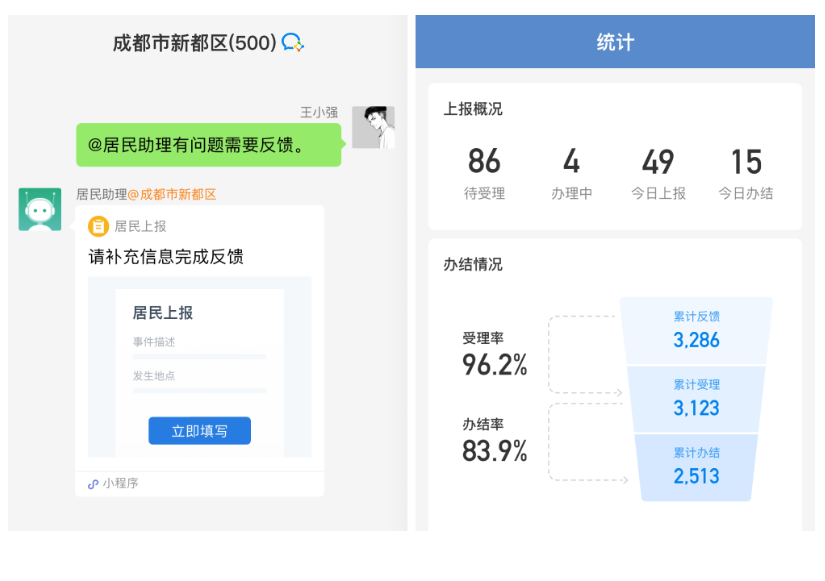 企業微信 企業微信