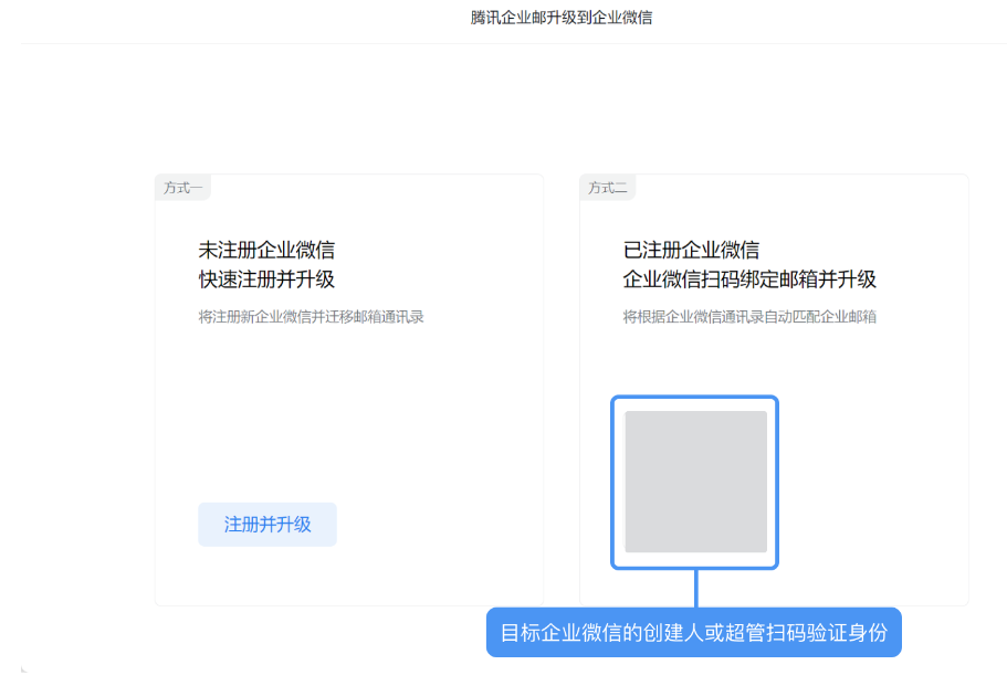 騰訊企業微信郵箱 騰訊企業微信郵箱