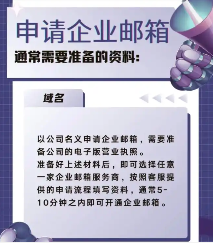 騰訊企業微信郵箱